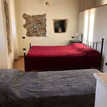 Del Sol Holiday home Zoagli