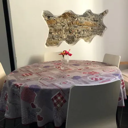 بيت للعطل Del Sol *