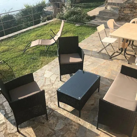 Del Sol بيت للعطل *